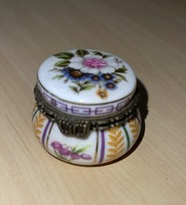 BOITE A PILULES PILULIER EN