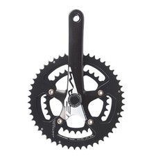 Pedalier route compact 50-34d