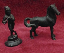 rare ancien magnifique 2 petit