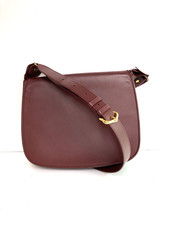 sac à bandoulière Cartier
