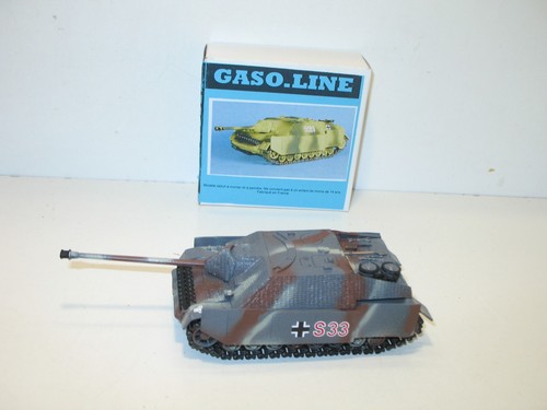 Solido char jagdpanzer - solido,,