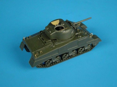Sherman hauler - sherman,,