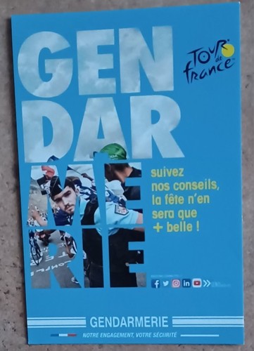 Cyclisme carte spécial tour - cyclisme,
