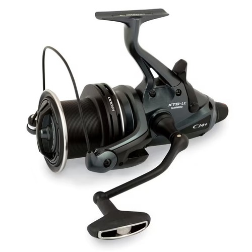 Shimano big baitrunner xtb - big,