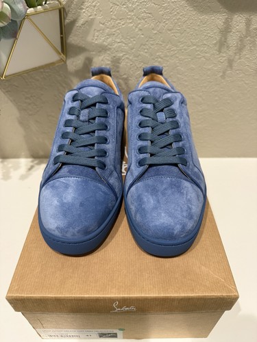 Christian louboutin louis - christian,