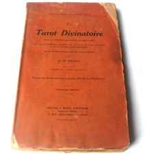 INCOMPLET Papus 3e édition -