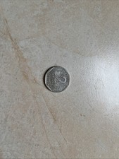 Pièces francs 1979 - 2,