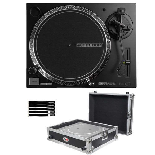 Reloop 5000 mk4 - reloop, rp-5000