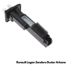 Trappe Serrure Verrouillage Pour Renault Logan Sandero Duster Dacia Nissan