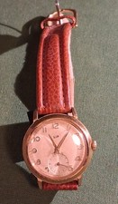 Montre Mécanique LIP