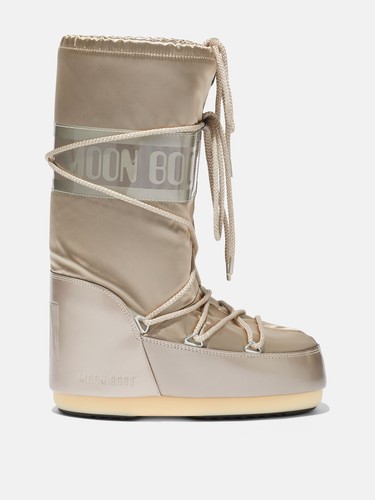 Moon boot icon glance - moon,