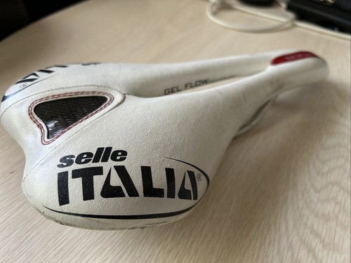 Bike seat selle italia - selle,