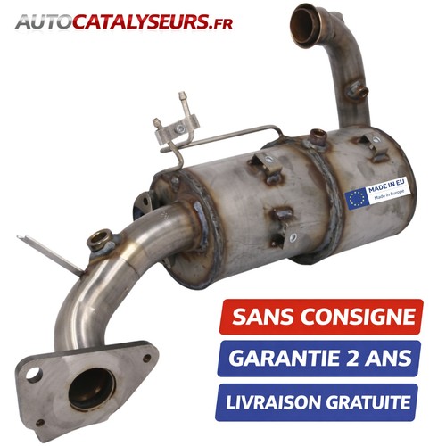 Filtre particules fap dpf - filtre,