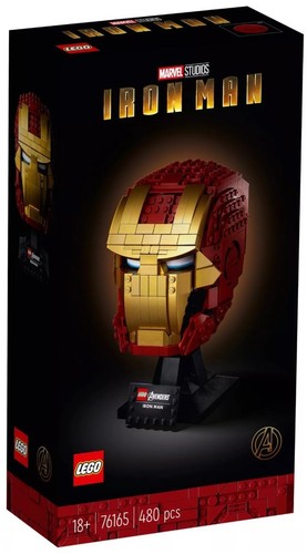 Lego super heroes 76165 - 76165, -iron