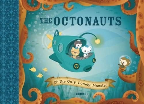 Meomi the octonauts and - meomi,