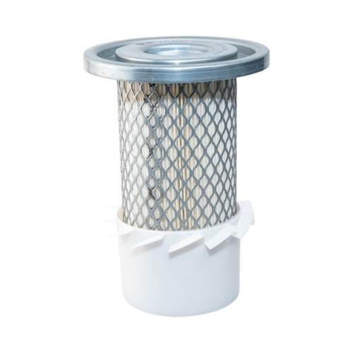 Filtre air avec ailettes et - filtre, à