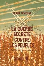 La guerre secrete contre les