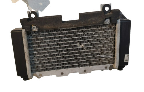 Radiateur sym joyride 125 evo - radiateur,