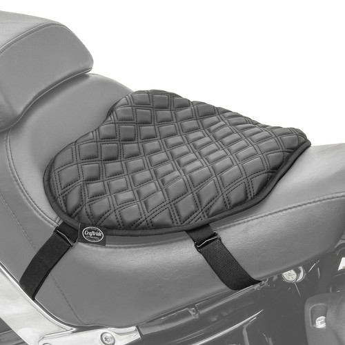 Coussin selle gel - gel, pour