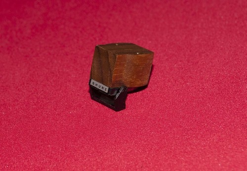 Shure v15 type iii - v15, boîtier