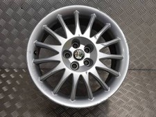 Jante alu - Alfa Romeo GT - 7" x 16" ET35 - 60688032