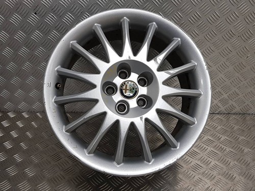 Jante alu alfa romeo 7 - jante,