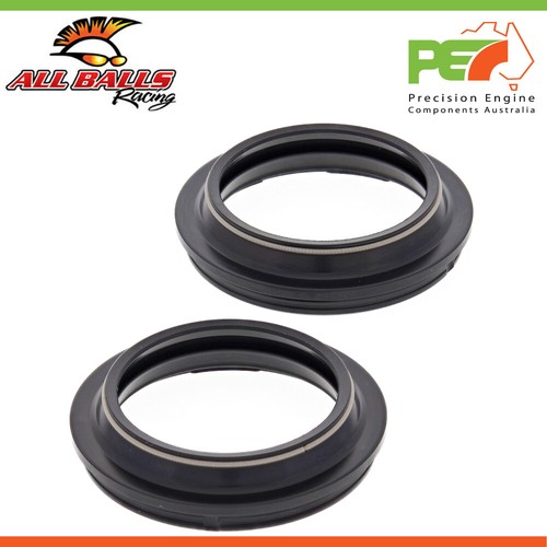 New all balls fork dust - dust, seal