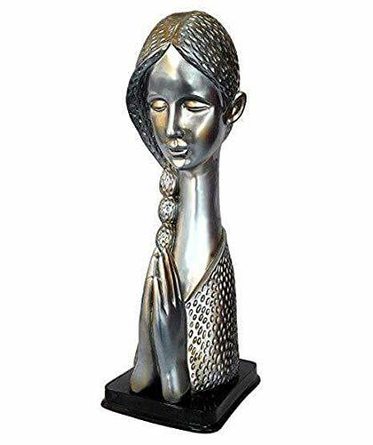 Art moderne welcome femme - moderne,