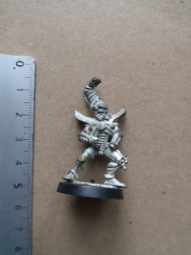 Dark eldar body metal - eldar,