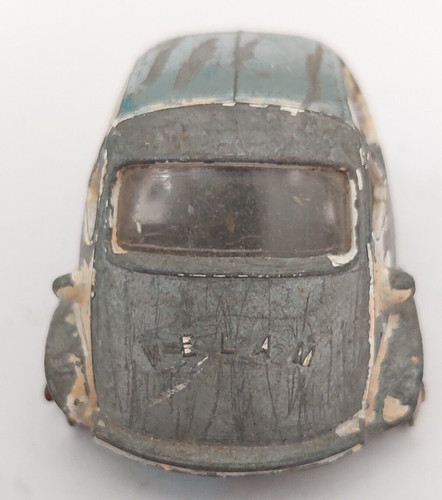 Quiralu 43ème jouet - quiralu, 1/43ème