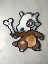 PIXEL ART / PERLES A REPASSER