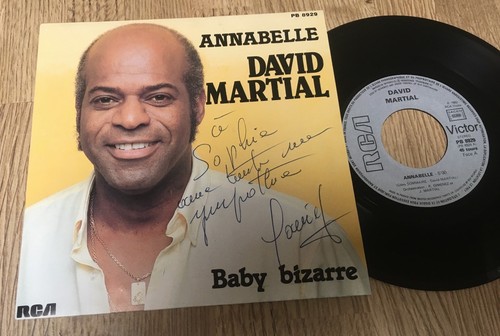 Tours david martial - david,