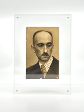 Francois MAURIAC beau portrait