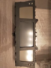 P9665578280-02 tableau de bord compteur pour CITROEN C4 PICASSO