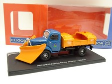 Eligor 1/43 - Hotchkiss PL20