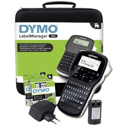 Etiqueteuse dymo labelmanager - etiqueteuse,