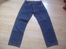 jeans levis 501 homme taille 