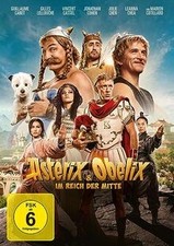 Asterix  Obelix im Reich der
