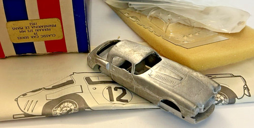 Grand prix models - grand,