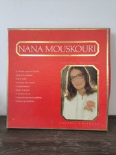 Vynil 33 tours - Nana