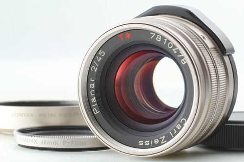 Mint contax carl zeiss - mint,