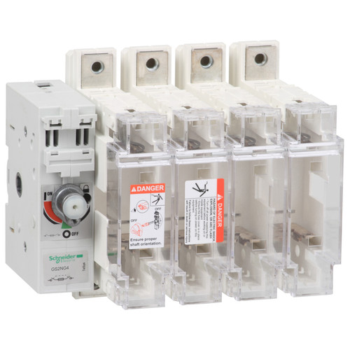 Schneider electric gs2ng4 - schneider,