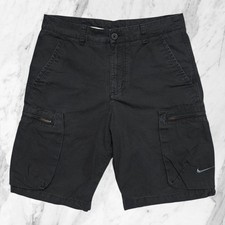 NIKE Vintage Short Cargo Homme