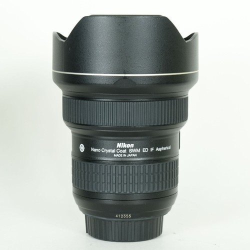 Nikon nikkor 14 - nikon,