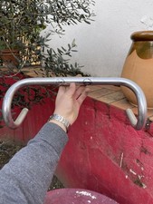 Cintre 3ttt mod. guidon guidon parcours grand prix 24mm Made in Italy