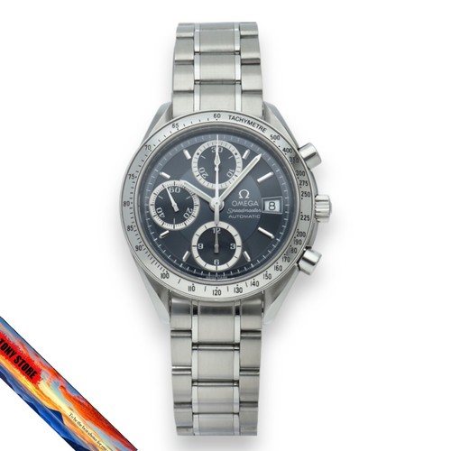 Omega speedmaster date 39mm - speedmaster,