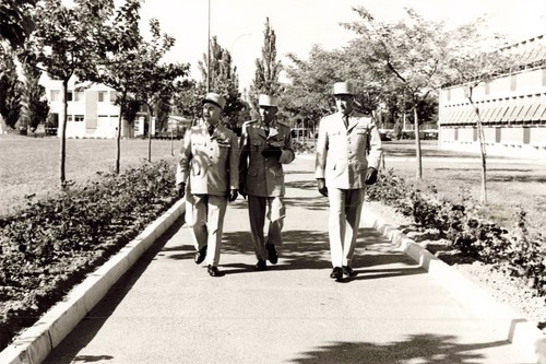 Ancienne photo militaria - ancienne,