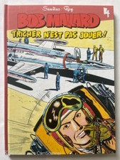 BOB MALLARD 4 TRICHER N'EST PAS JOUER  TL TTBE-LE TOPINAMBOUR 2010 SANITAS - ROY