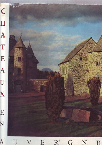 Chateaux auvergne delmas - en,
