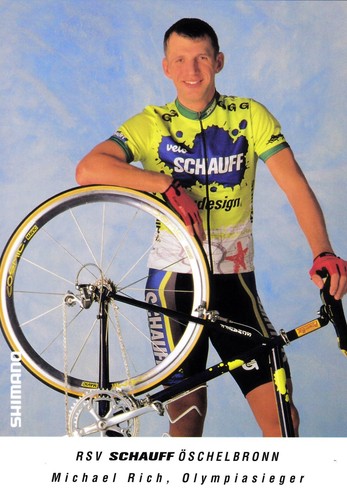 Cyclisme carte cycliste - cyclisme,